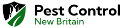 New Britain Pest Control Company Logo