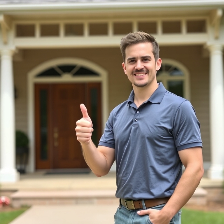 Owner of New Britain Pest Pros